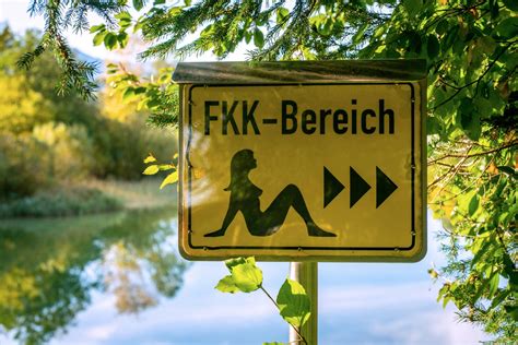 fkk fitness|Naturism in Germany